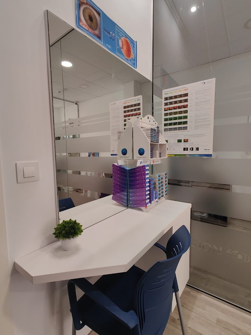 Imagen de Visionaudio Grao