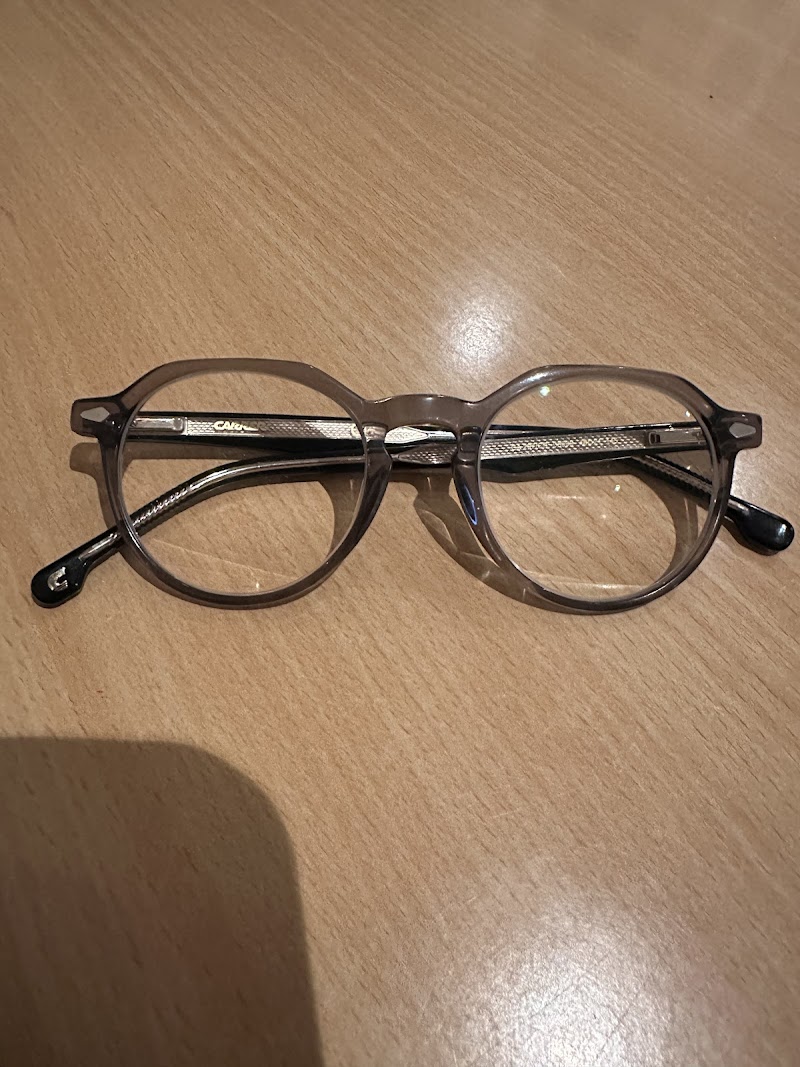 Imagen de Angels – óptica & Audiología Gandia