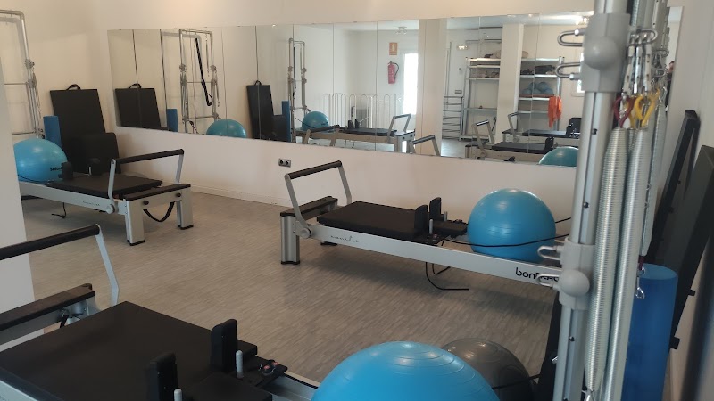 Imagen de negocio en Osteopatía y quiropráctica en Gandia