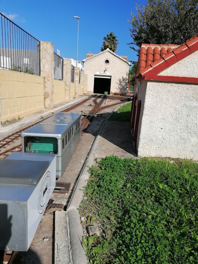 Imagen de negocio en Ocio, turismo y eventos en Provincia de Valencia