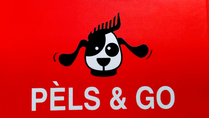 Imagen de Pèls & Go