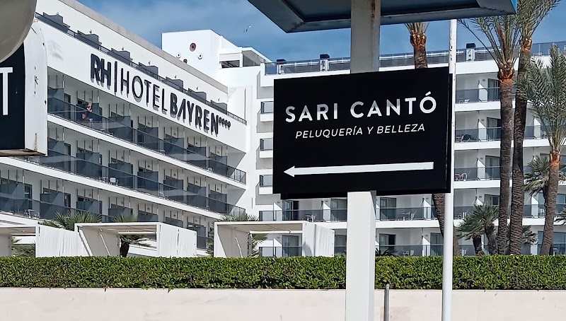 Imagen de Sari Cantó Peluqueria y Belleza. Estética