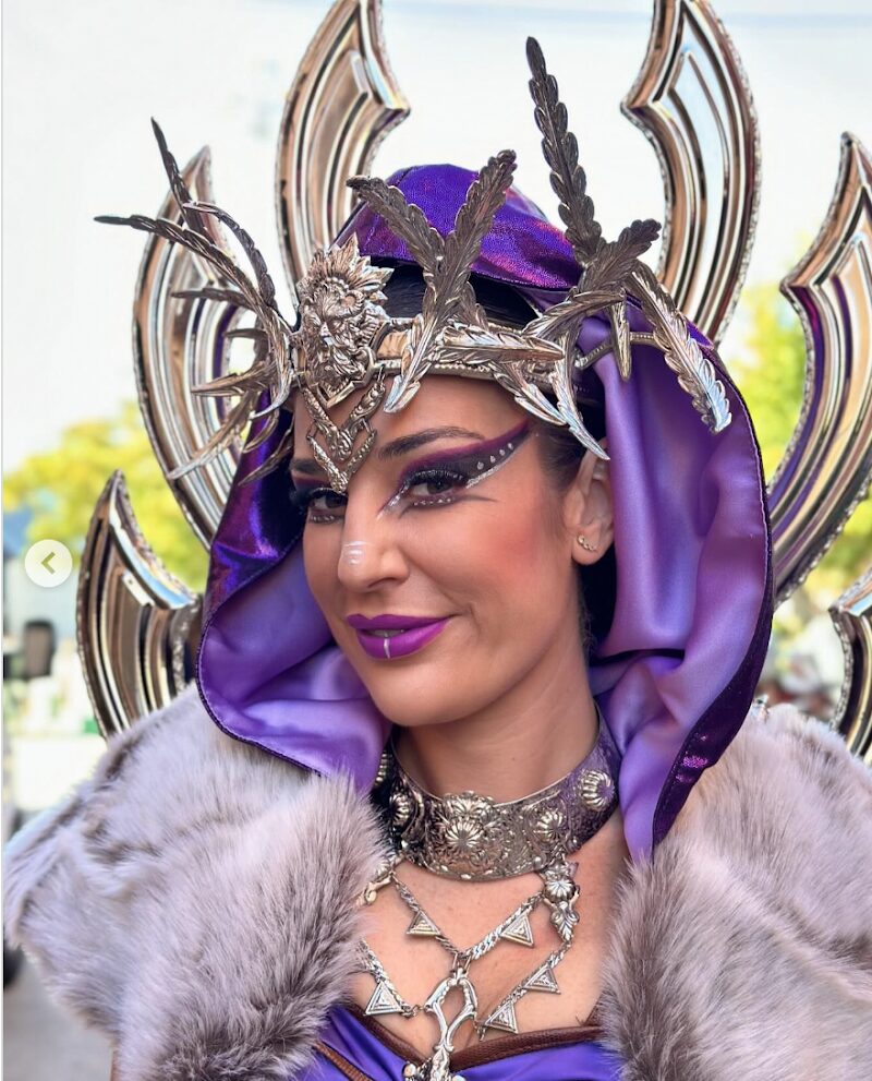 Imagen de Sari Cantó Peluqueria y Belleza. Estética