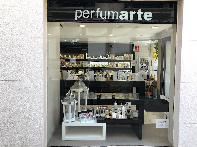 Imagen de Perfumarte Gandia