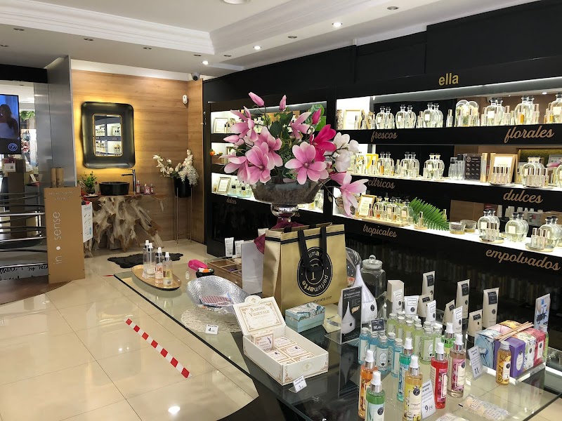 Imagen de Perfumarte Gandia