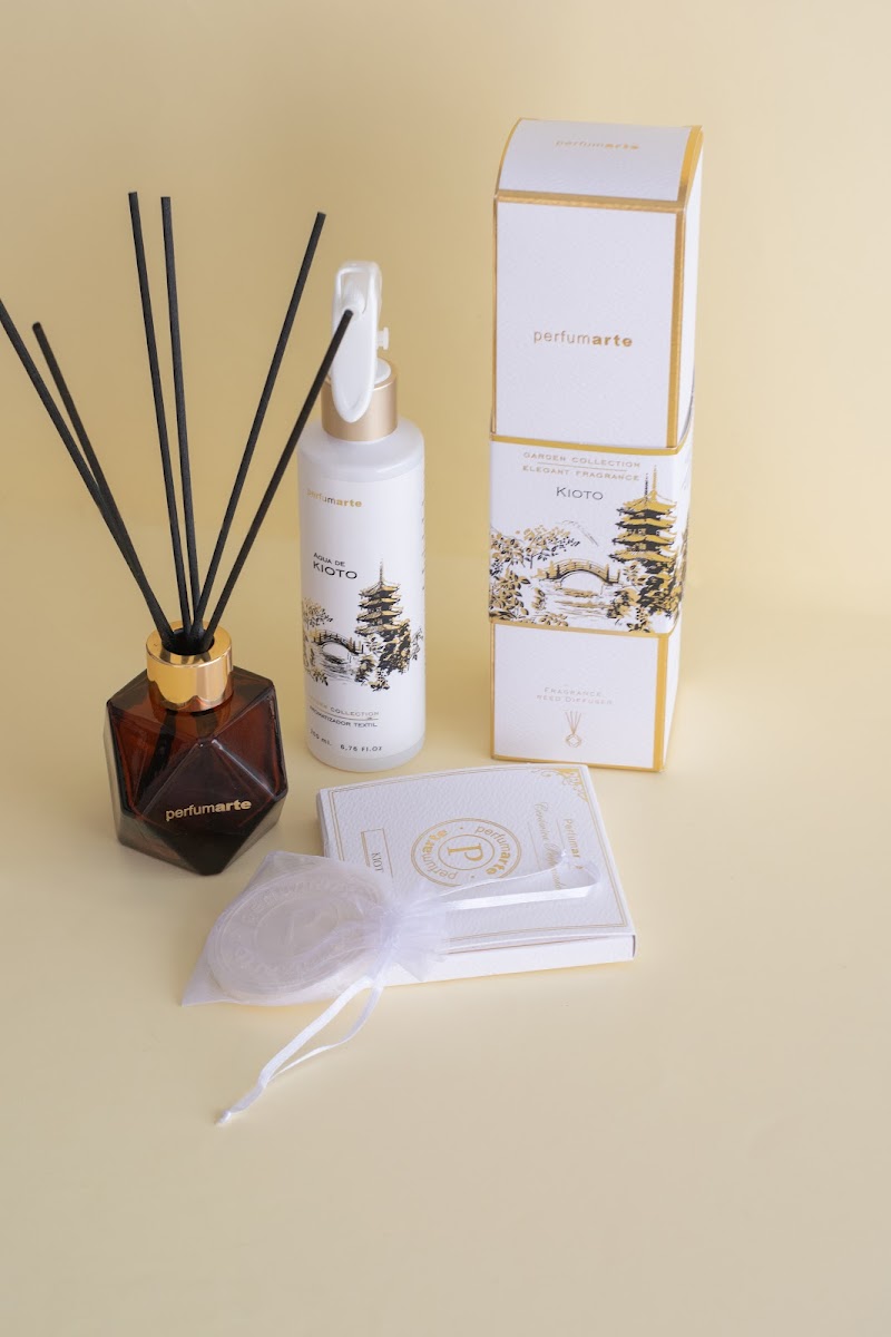 Imagen de Perfumarte Gandia