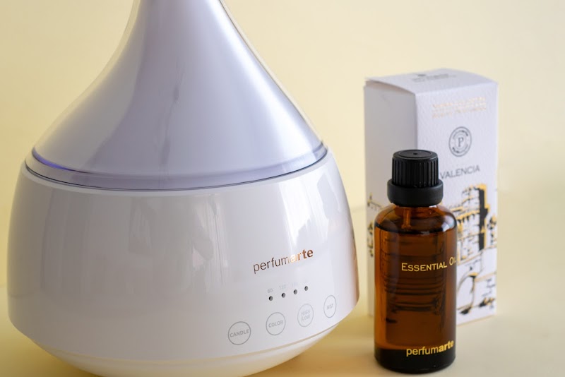 Imagen de Perfumarte Gandia