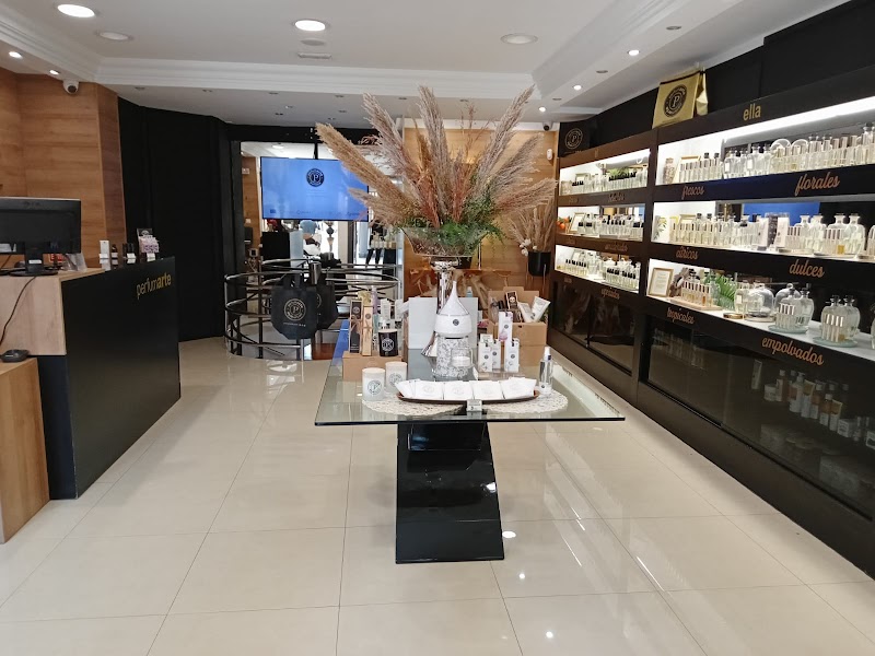 Imagen de Perfumarte Gandia