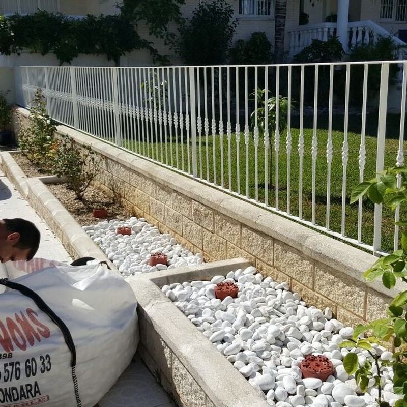 Imagen de Grun Garden