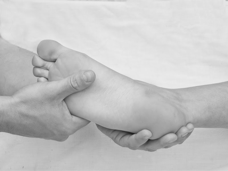 Imagen de Clínica Podosalut