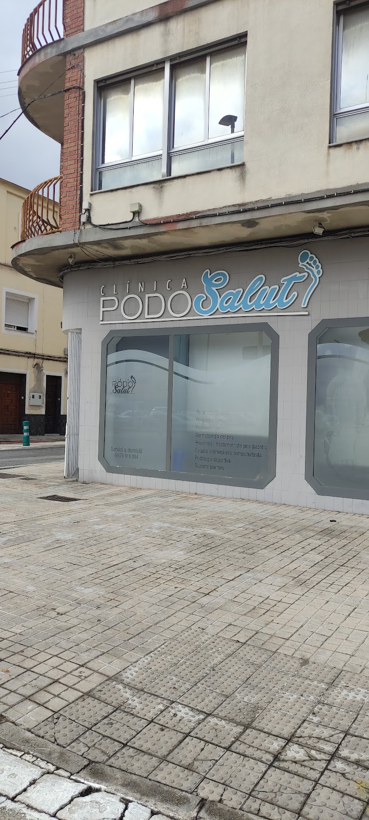 Imagen de Clínica Podosalut