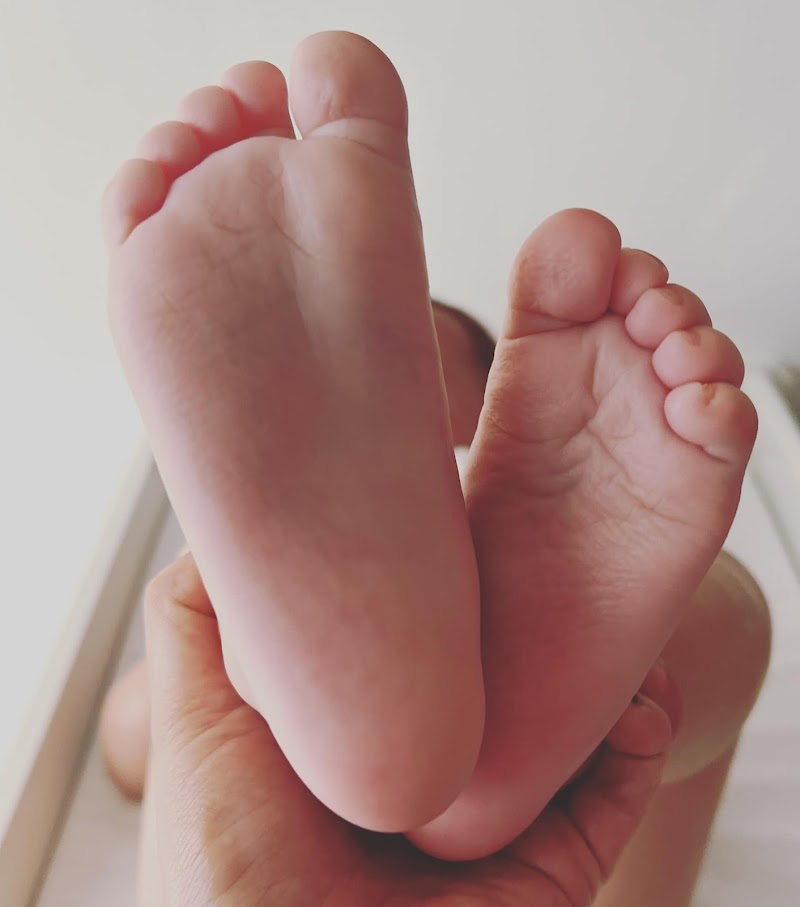 Imagen de Clínica Podosalut