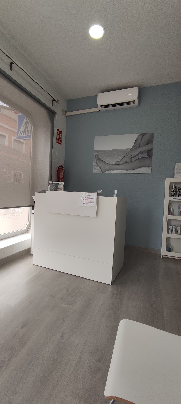 Imagen de Clínica Podosalut