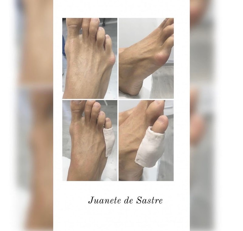 Imagen de Clínica Podosalut