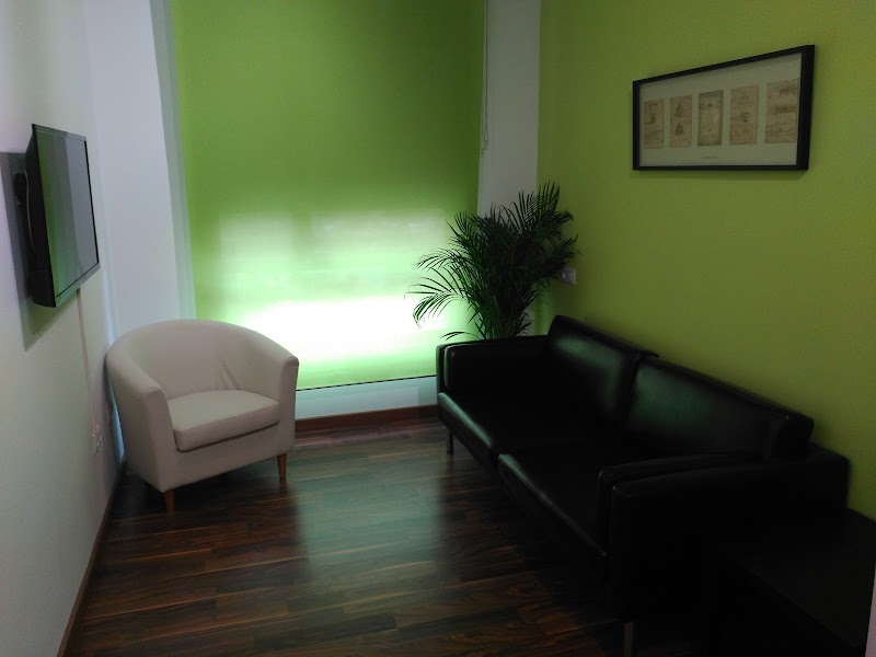 Imagen de negocio en Psicoterapia en Oliva