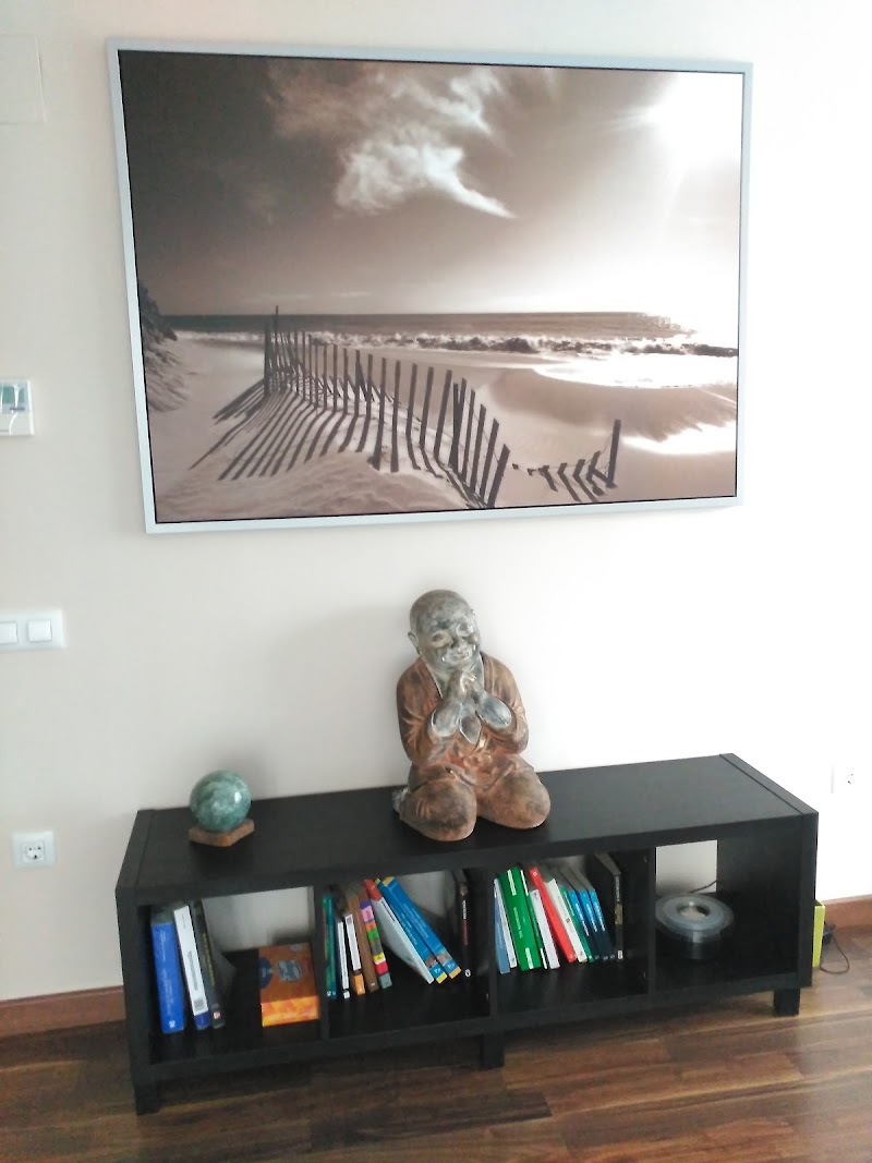 Imagen de negocio en Psicoterapia en Oliva