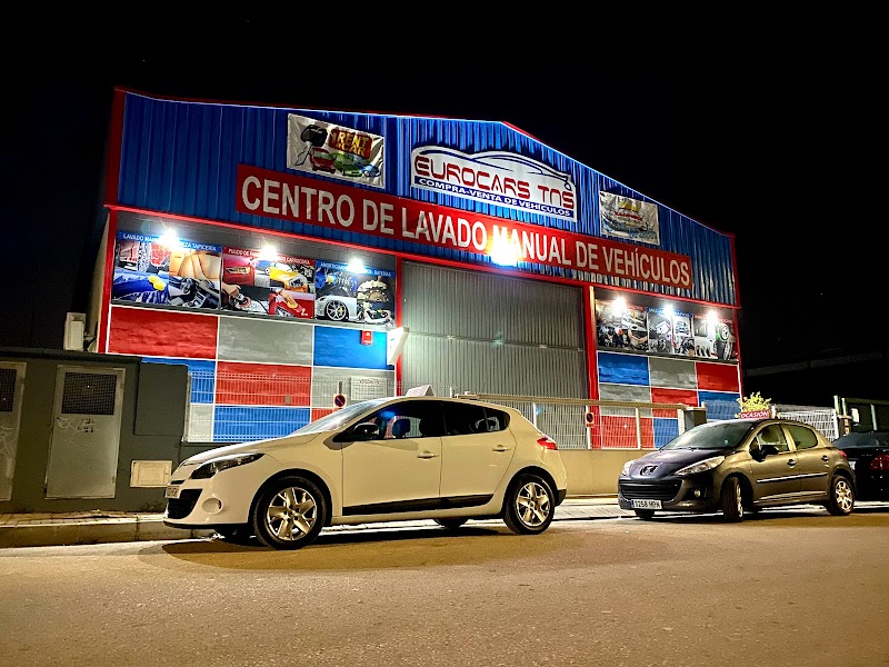 Imagen de negocio en Automoción en Valencia