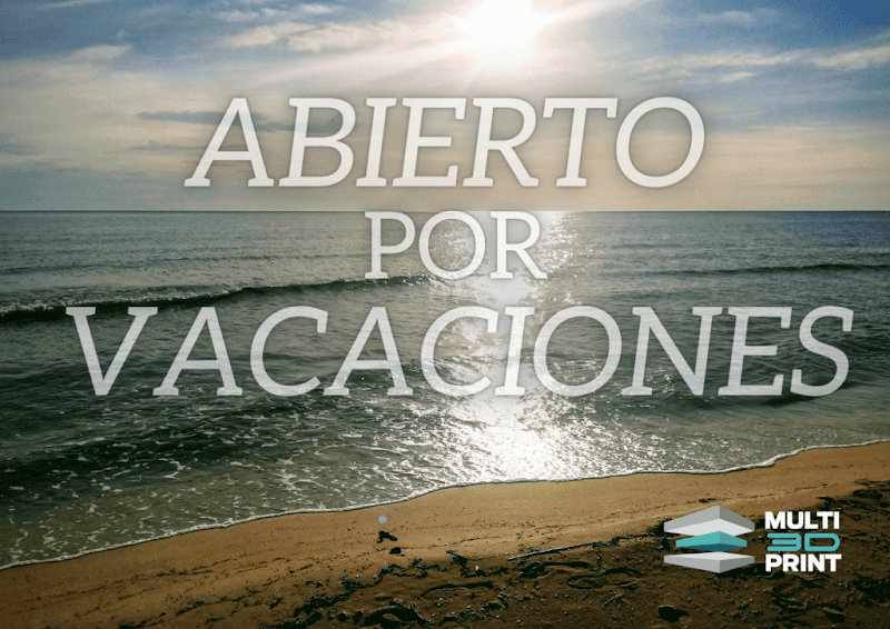 Imagen de Multi3dprint