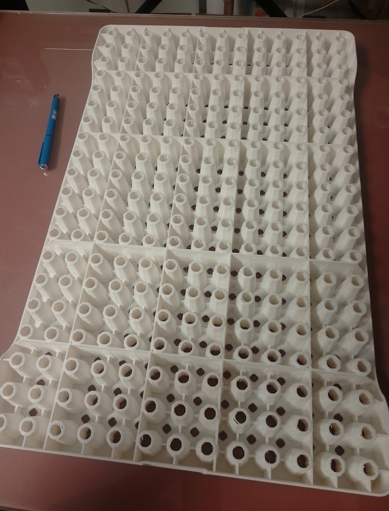 Imagen de Multi3dprint