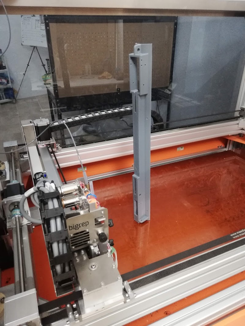 Imagen de Multi3dprint