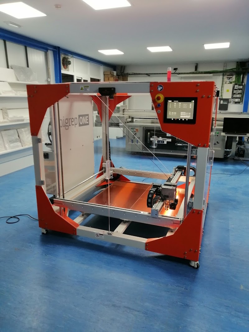 Imagen de Multi3dprint