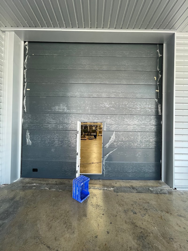 Imagen de Puertas Automáticas Arastey