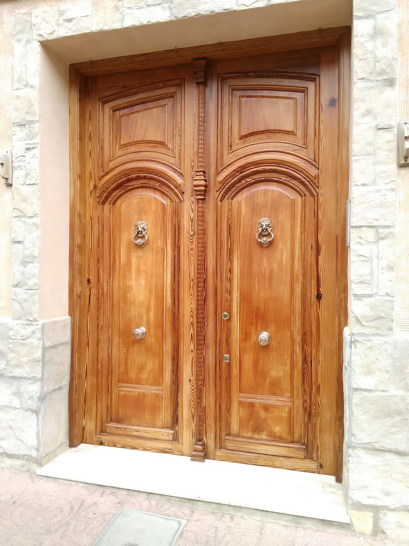 Imagen de negocio en Favara (Valencia)