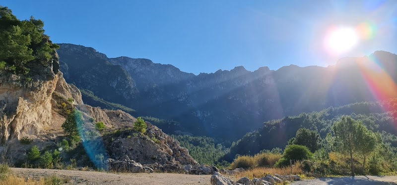 Imagen representativa de la localización