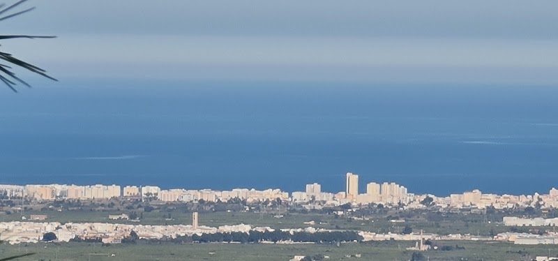 Imagen representativa de la localización