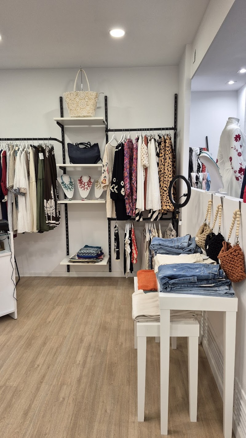 Imagen de Kocoletta / Tienda de Ropa de Mujer en Gandia / Moda de Mujer