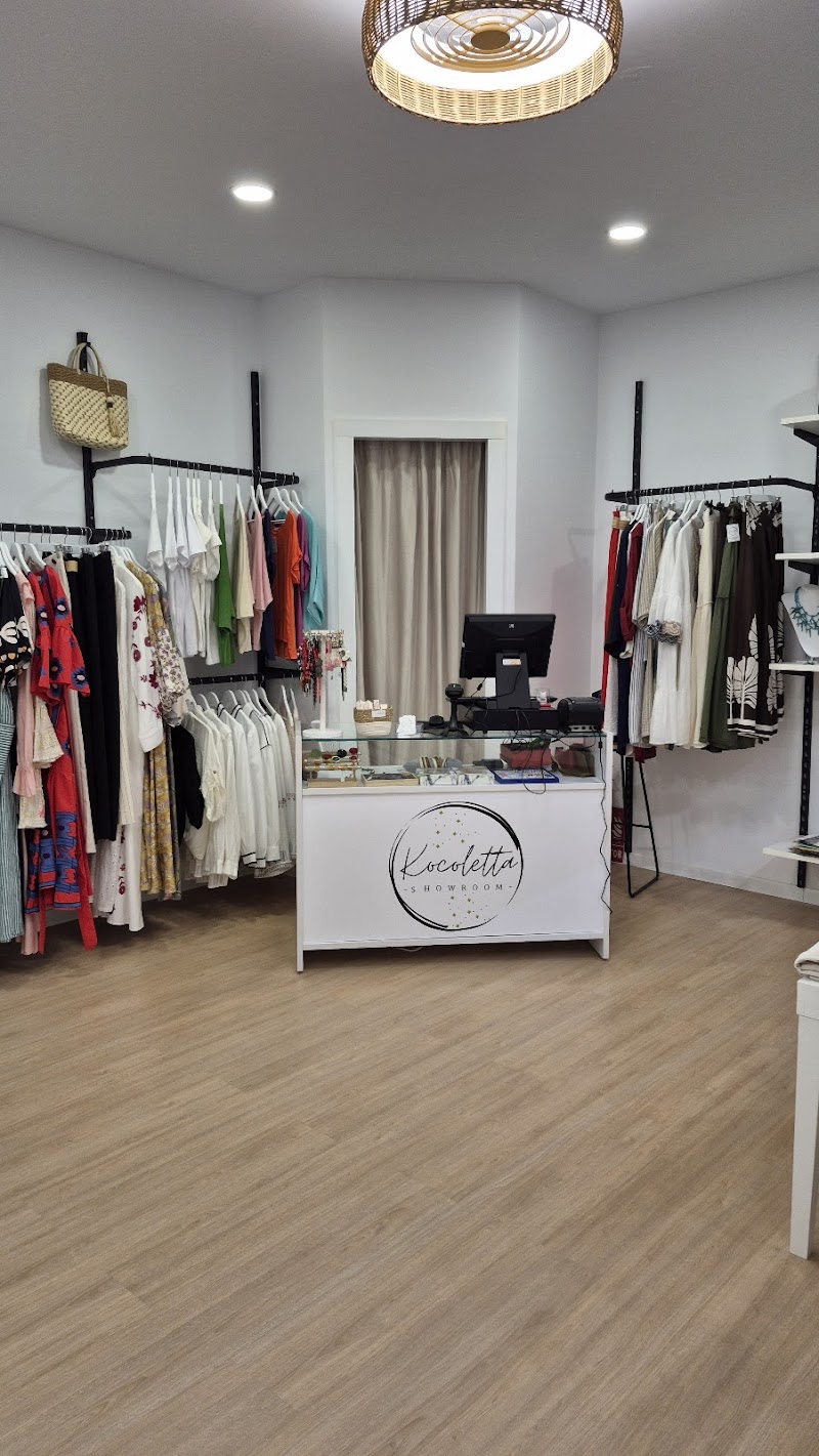 Imagen de Kocoletta / Tienda de Ropa de Mujer en Gandia / Moda de Mujer