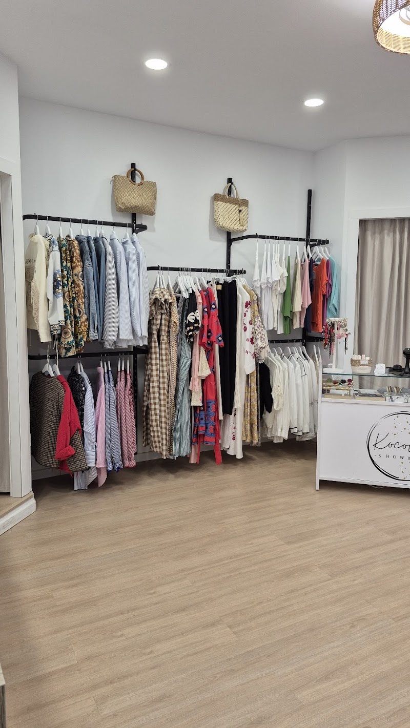 Imagen de Kocoletta / Tienda de Ropa de Mujer en Gandia / Moda de Mujer