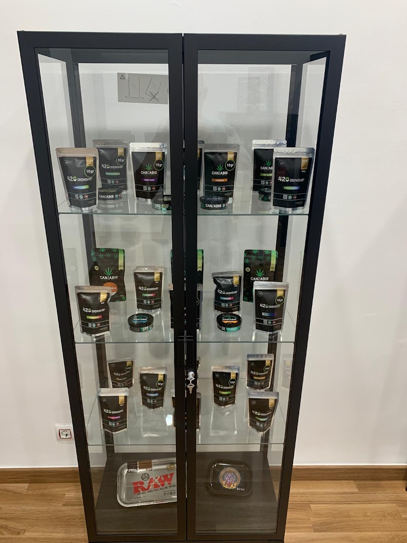 Imagen de 420 Growshop Gandía & Cbd Premium