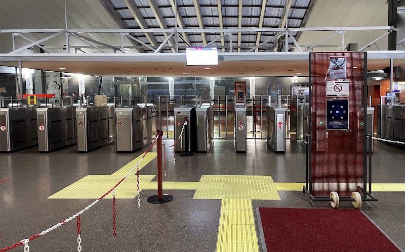 Imagen de Estación de Tren Gandía