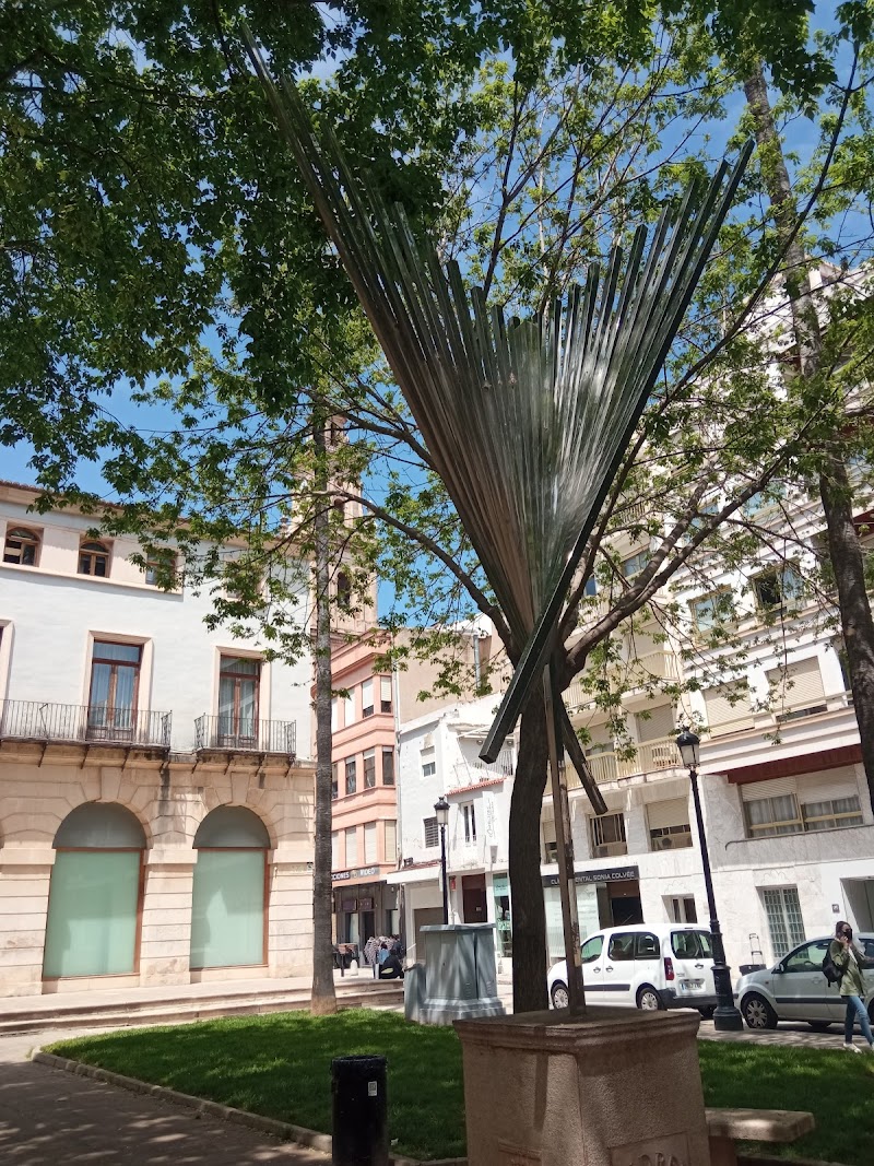 Imagen de Estación de Tren Gandía