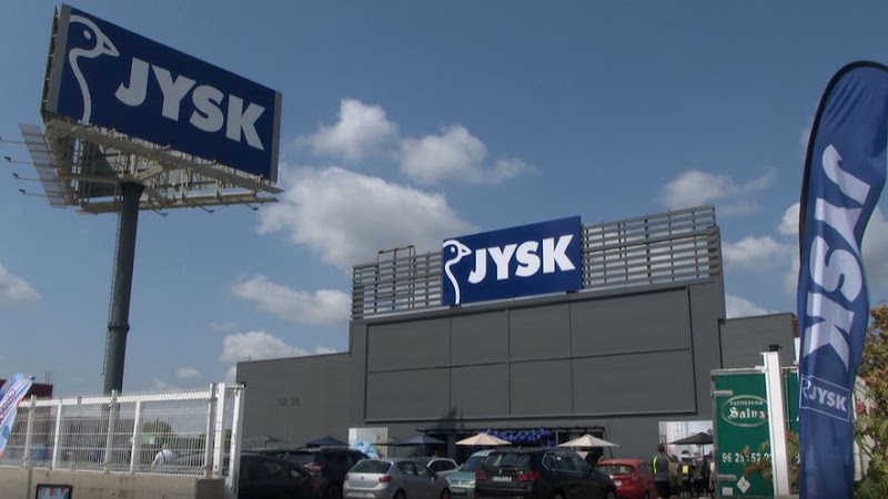 Imagen de Jysk Alzira – Outlet