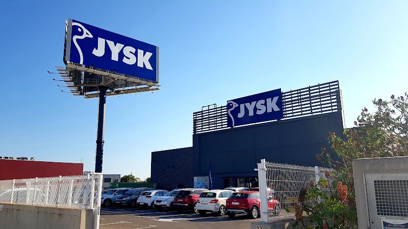Imagen de Jysk Alzira – Outlet