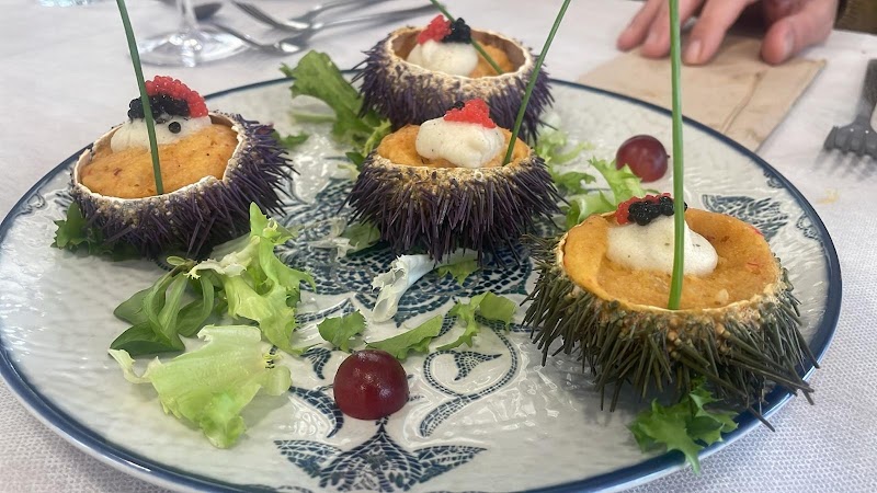 Imagen de Restaurant Tot Cuina