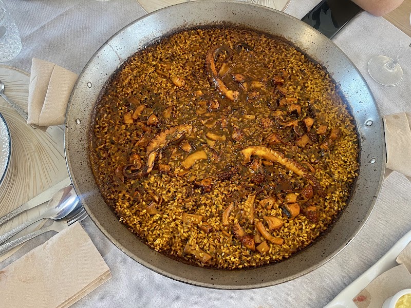 Imagen de Restaurant Tot Cuina