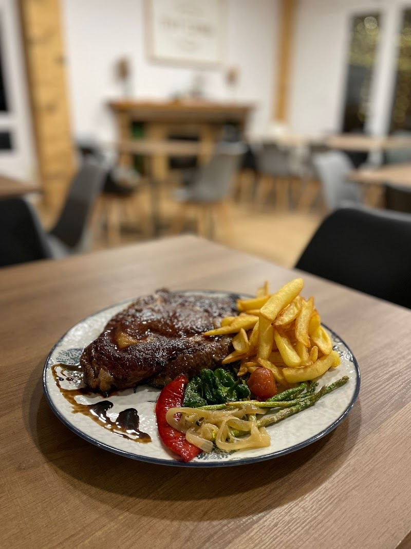 Imagen de Restaurant Tot Cuina