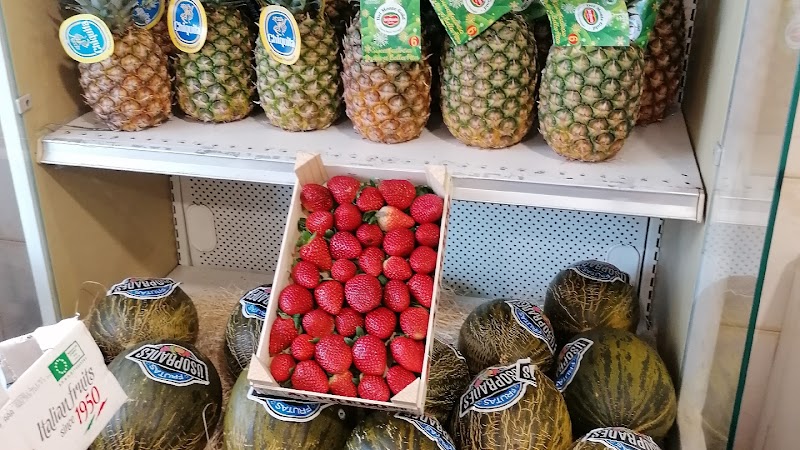 Imagen de Fruites I Verdures Gran Via