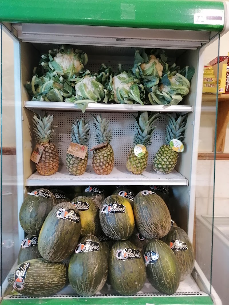 Imagen de Fruites I Verdures Gran Via