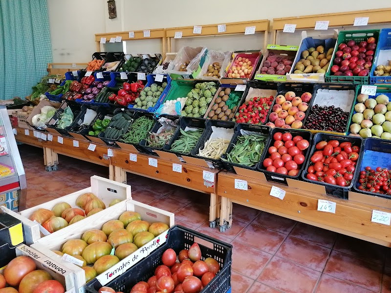 Imagen de Fruites I Verdures Gran Via