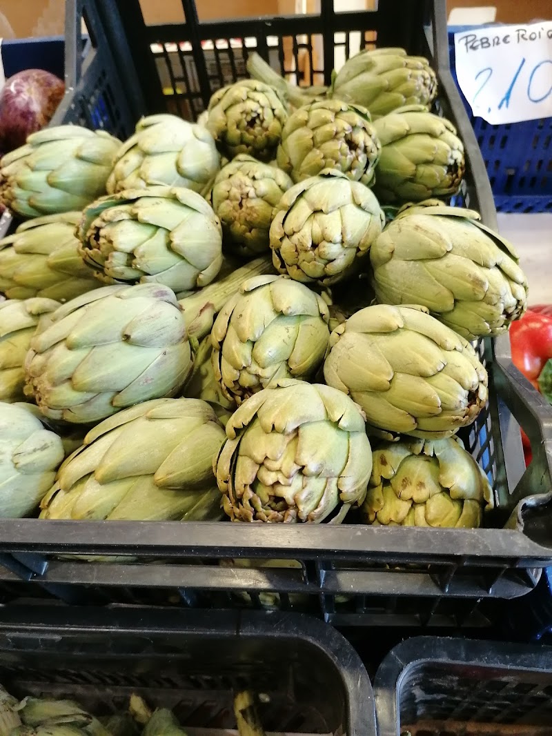 Imagen de Fruites I Verdures Gran Via