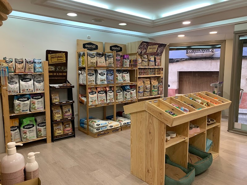 Imagen de Naturanimals – Pet Shop