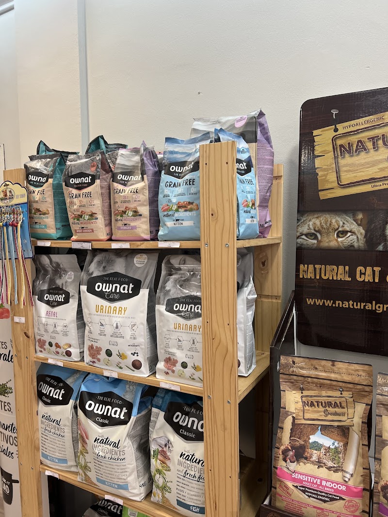 Imagen de Naturanimals – Pet Shop