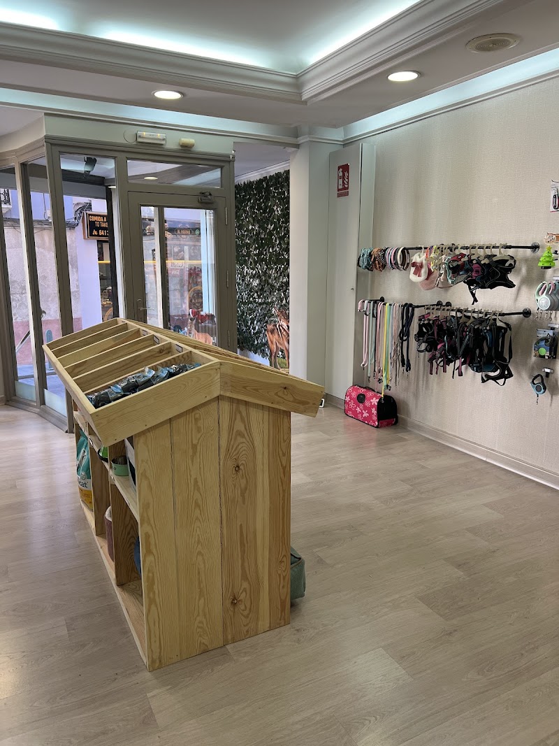 Imagen de Naturanimals – Pet Shop