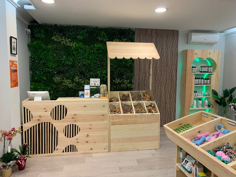 Imagen de Naturanimals – Pet Shop