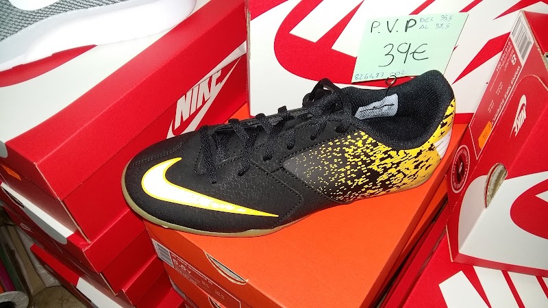 Imagen de Esports Cerveró