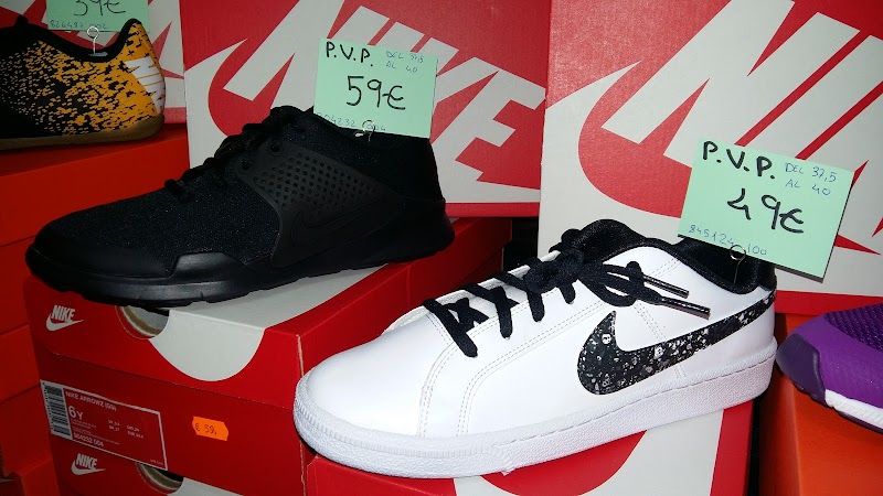 Imagen de Esports Cerveró